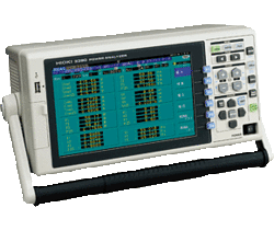 Power Analyzer